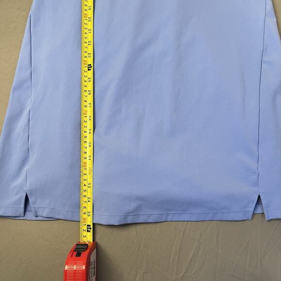 Reebok Women's Reset Tennis Dress W/Built In Bra And Shorts size XXL Pickleball - Picture 8 of 13